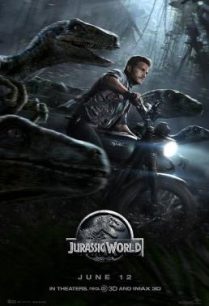 ดูหนังออนไลน์ฟรี Jurassic World จูราสสิค เวิลด์ (2015)