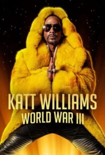 ดูหนังออนไลน์ฟรี Katt Williams World War III แคตต์ วิลเลียมส์ (2022)