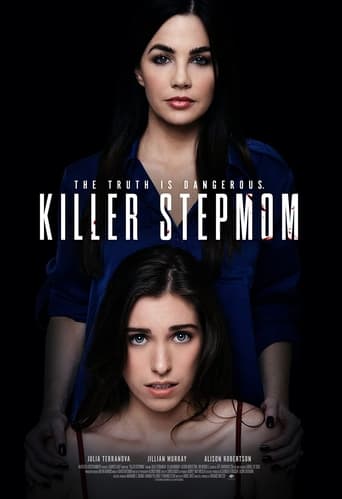 ดูหนังออนไลน์ฟรี Killer Stepmom นักฆ่า แม่เลี้ยง (2022)