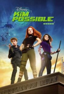 ดูหนังออนไลน์ฟรี Kim Possible สาวน้อยสายลับ (2019)