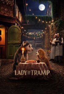 ดูหนังออนไลน์ฟรี Lady and the Tramp ทรามวัยกับไอ้ตูบ (2019)