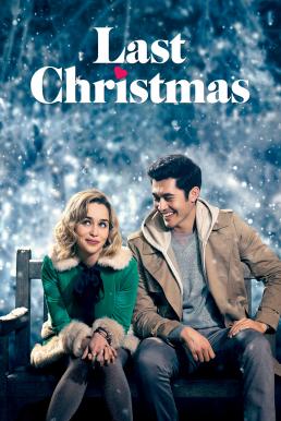 ดูหนังออนไลน์ฟรี Last Christmas ลาสต์ คริสต์มาส (2019)