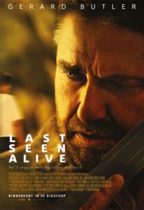 ดูหนังออนไลน์ฟรี Last Seen Alive ลาสซีน อะไลฟ์ (2022)