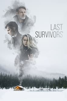 ดูหนังออนไลน์ฟรี Last Survivors โลกลวงรอด (2021)