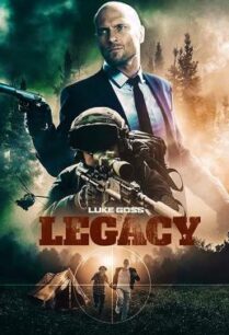 ดูหนังออนไลน์ฟรี Legacy (2020)