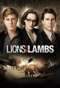 ดูหนังออนไลน์ฟรี Lions for Lambs ปมซ่อนเร้นโลกสะพรึง (2007)