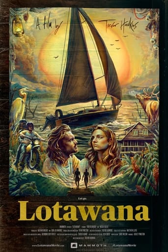 ดูหนังออนไลน์ฟรี Lotawana โลทวานา (2022)