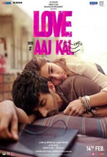 ดูหนังออนไลน์ฟรี Love Aaj Kal เวลากับความรัก 2 (2020)