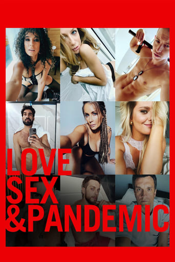 ดูหนังออนไลน์ฟรี Love Sex and Pandemic (2022)