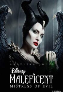 ดูหนังออนไลน์ฟรี Maleficent: Mistress of Evil มาเลฟิเซนต์: นางพญาปีศาจ (2019)