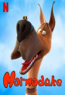 ดูหนังออนไลน์ฟรี Marmaduke มาร์มาดุ๊ค (2022)