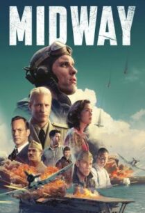 ดูหนังออนไลน์ฟรี Midway อเมริกาถล่มญี่ปุ่น (2019)