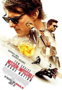 ดูหนังออนไลน์ฟรี Mission: Impossible – Rogue Nation ปฏิบัติการรัฐอำพราง (2015)