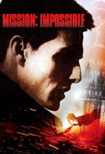 ดูหนังออนไลน์ฟรี Mission: Impossible ผ่าปฏิบัติการสะท้านโลก (1996)