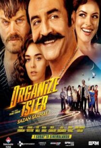 ดูหนังออนไลน์ฟรี Money Trap (Organize İşler 2- Sazan Sarmalı) ซวยติดจรวด 2 (2019) บรรยายไทย