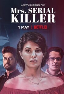 ดูหนังออนไลน์ฟรี Mrs. Serial Killer ฆ่าเพื่อรัก (2020) NETFLIX