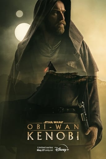 ดูหนังออนไลน์ฟรี Obi-Wan Kenobi: A Jedi’s Return (2022)