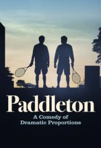 ดูหนังออนไลน์ฟรี Paddleton แพดเดิลตัน (2019) บรรยายไทย