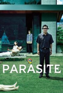 ดูหนังออนไลน์ฟรี Parasite (Gisaengchung) ชนชั้นปรสิต (2019)