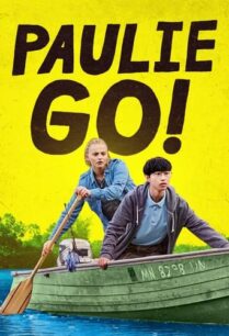 ดูหนังออนไลน์ฟรี Paulie Go! พอลลี่ โก (2022)