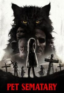 ดูหนังออนไลน์ฟรี Pet Sematary กลับจากป่าช้า (2019)