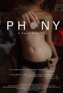 ดูหนังออนไลน์ฟรี Phony โพนี่ (2022)