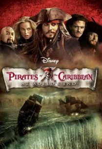 ดูหนังออนไลน์ฟรี Pirates of the Caribbean- At World’s End ผจญภัยล่าโจรสลัดสุดขอบโลก (2007)