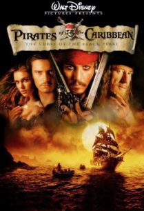 ดูหนังออนไลน์ฟรี Pirates of the Caribbean- The Curse of the Black Pearl คืนชีพกองทัพโจรสลัดสยองโลก (2003)