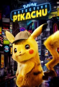ดูหนังออนไลน์ฟรี Pokémon Detective Pikachu โปเกมอน ยอดนักสืบพิคาชู (2019)
