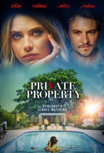 ดูหนังออนไลน์ฟรี Private Property ไพรเวท พร็อพเพอตี้ (2022)