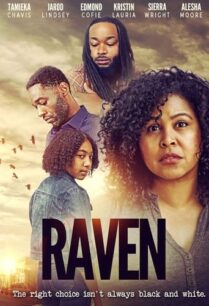 ดูหนังออนไลน์ฟรี Raven เรเวน (2022)