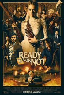 ดูหนังออนไลน์ฟรี Ready or Not เกมพร้อมตาย (2019)