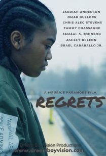 ดูหนังออนไลน์ฟรี Regrets รีเก็ต (2022)