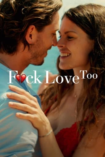 ดูหนังออนไลน์ฟรี Fuck Love Too รักห่วยแตกอีกแล้ว (2022)