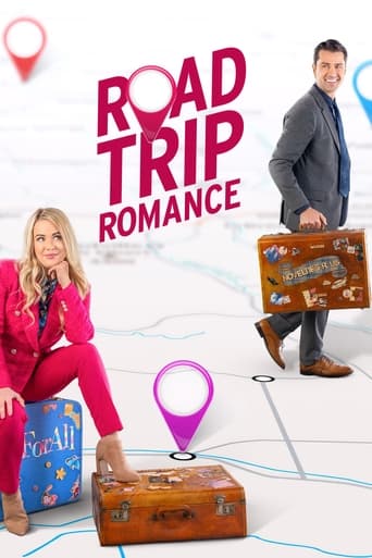 ดูหนังออนไลน์ฟรี Road Trip Romance โร้ดทริป โรแมนซ์ (2022)