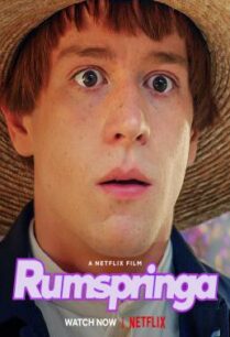 ดูหนังออนไลน์ฟรี Rumspringa รัมสปริงก้า กว่าจะข้ามวัยวุ่น (2022)