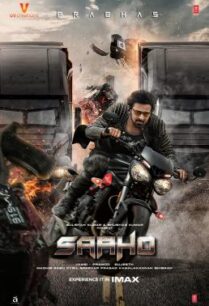 ดูหนังออนไลน์ฟรี Saaho เกมปล้นนรก (2019) NETFLIX บรรยายไทย