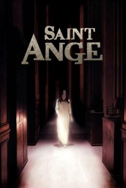 ดูหนังออนไลน์ Saint Ange โรงเรียนเลี้ยงเด็กผี (2004)