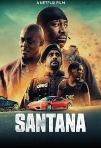 ดูหนังออนไลน์ฟรี Santana แค้นสั่งล่า (2020) NETFLIX