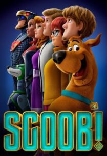 ดูหนังออนไลน์ฟรี Scoob สคูบ (2020)