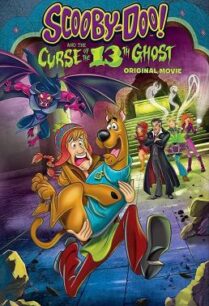 ดูหนังออนไลน์ฟรี Scooby-Doo! and the Curse of the 13th Ghost สคูบี้ดู กับ 13 ผีคดีกุ๊กๆ กู๋ (TV Movie 2019)