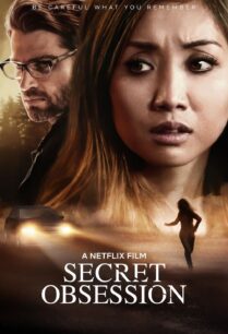 ดูหนังออนไลน์ฟรี Secret Obsession แอบ จ้อง ฆ่า (2019) NETFLIX บรรยายไทย