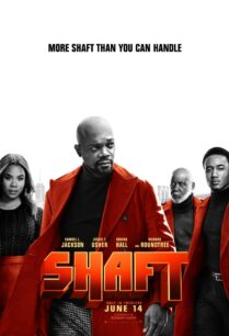 ดูหนังออนไลน์ฟรี Shaft แชฟท์ เลือดตำรวจพันธุ์ดิบ (2019) NETFLIX บรรยายไทย