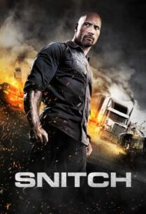 ดูหนังออนไลน์ฟรี Snitch โคตรคนขวางนรก (2013)