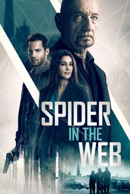 ดูหนังออนไลน์ฟรี Spider in the Web สไปเดอร์ อิน เดอะเว็บ (2019)