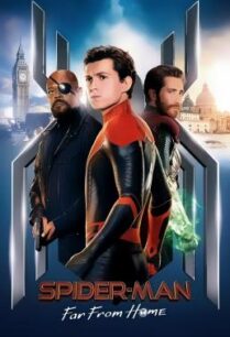 ดูหนังออนไลน์ฟรี Spider-Man- Far from Home สไปเดอร์-แมน ฟาร์ ฟรอม โฮม (2019)