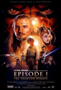 ดูหนังออนไลน์ฟรี Star Wars: Episode I-The Phantom Menace สตาร์ วอร์ส เอพพิโซด 1-ภัยซ่อนเร้น (1999)
