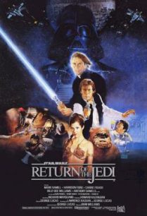 ดูหนังออนไลน์ฟรี Star Wars: Episode VI-Return of the Jedi สตาร์ วอร์ส เอพพิโซด 6-การกลับมาของเจได (1983)