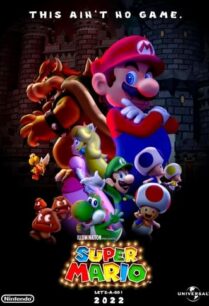 ดูหนังออนไลน์ฟรี Super Mario Bros.: The Movie (2023)