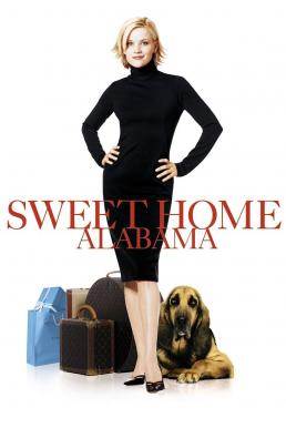 ดูหนังออนไลน์ฟรี Sweet Home Alabama สวีทนักรักเราไม่เก่าเลย (2002)